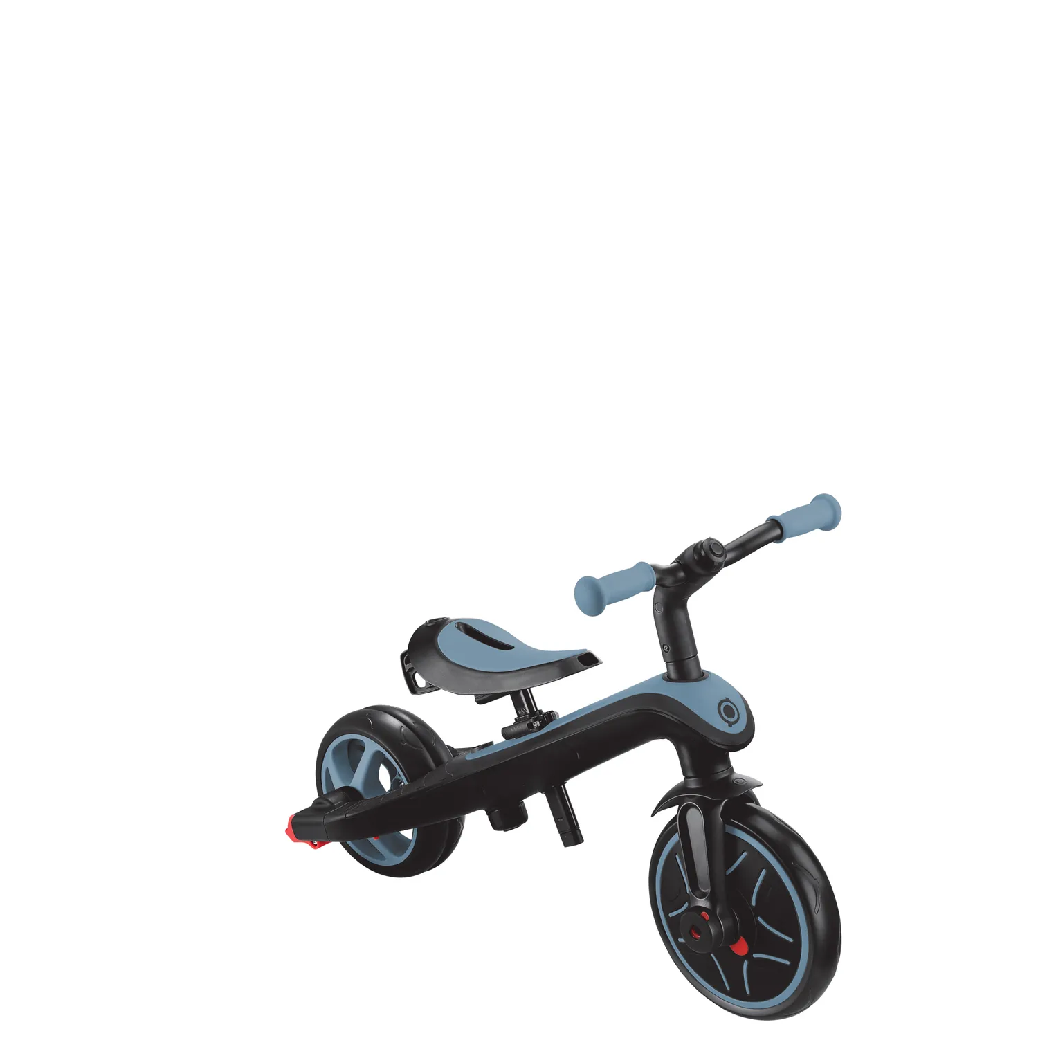 Globber Explorer Trike 4in1 trehjuling 10 mån-5 år