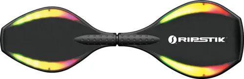 Razor RipStik Ripster Lightshow waveboard ljus
