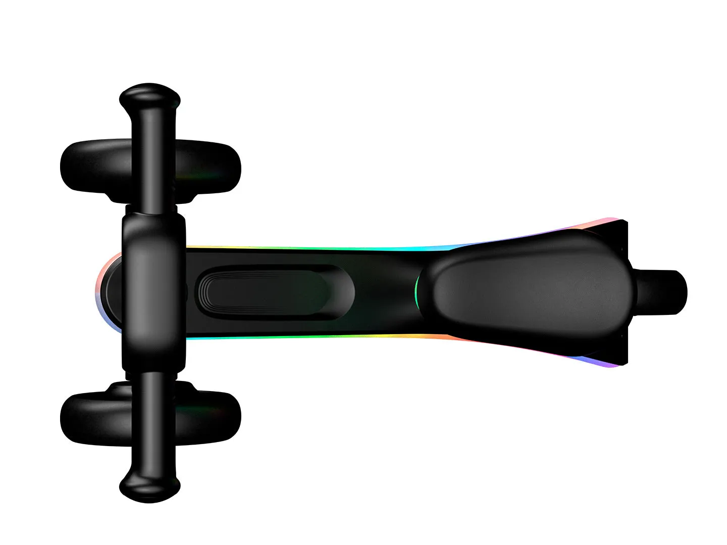 Razor Lightwave balanscykel trehjuling med ljus