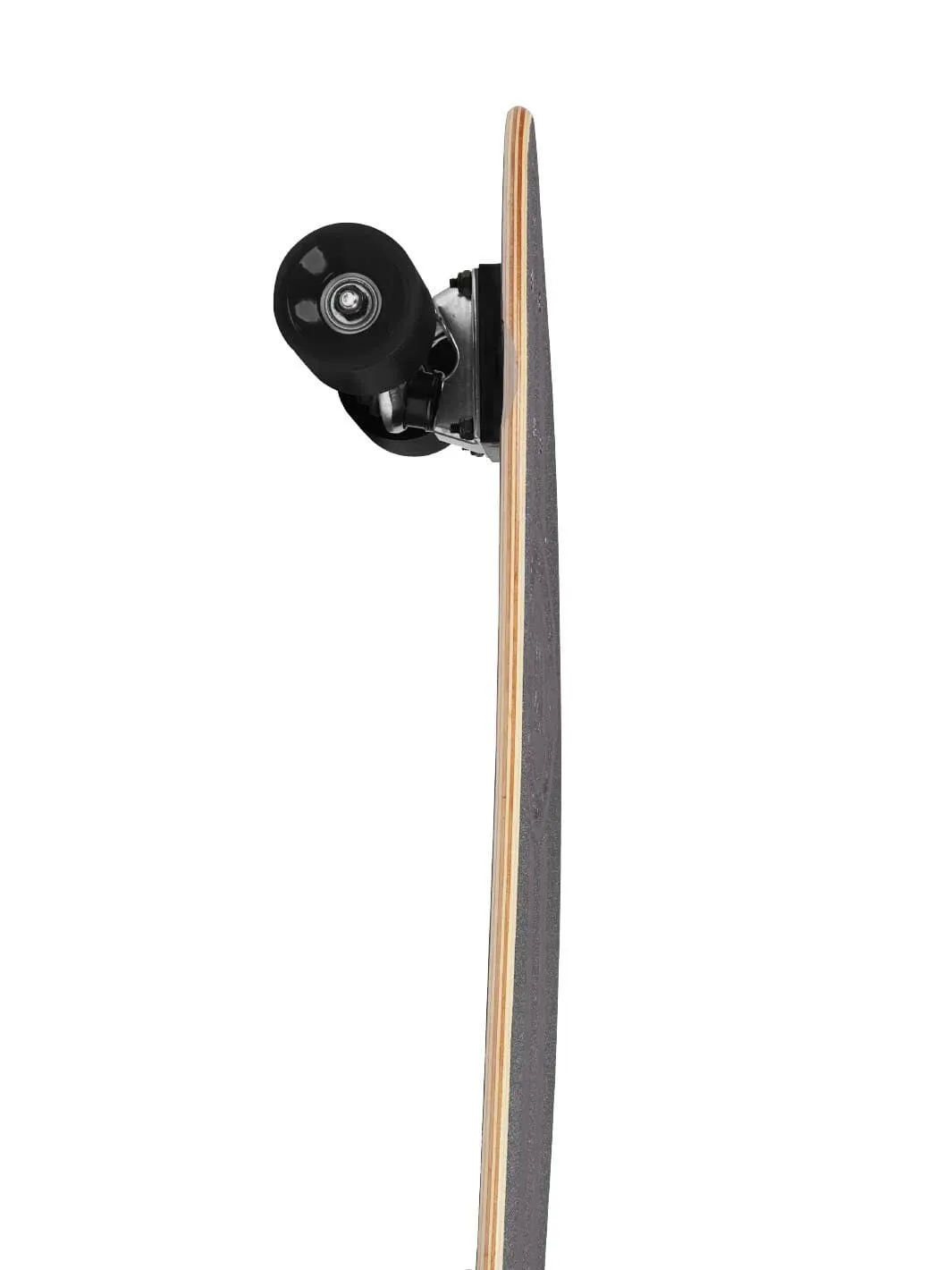 Madd Gear Cruiser skateboard 32 tum Balance vit-svart
