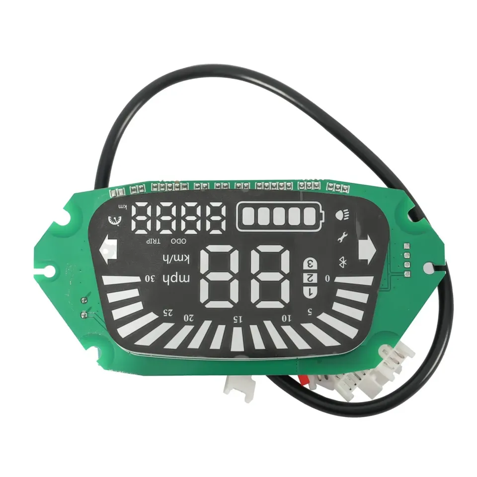 Hiboy X300 display instrumentpanel original