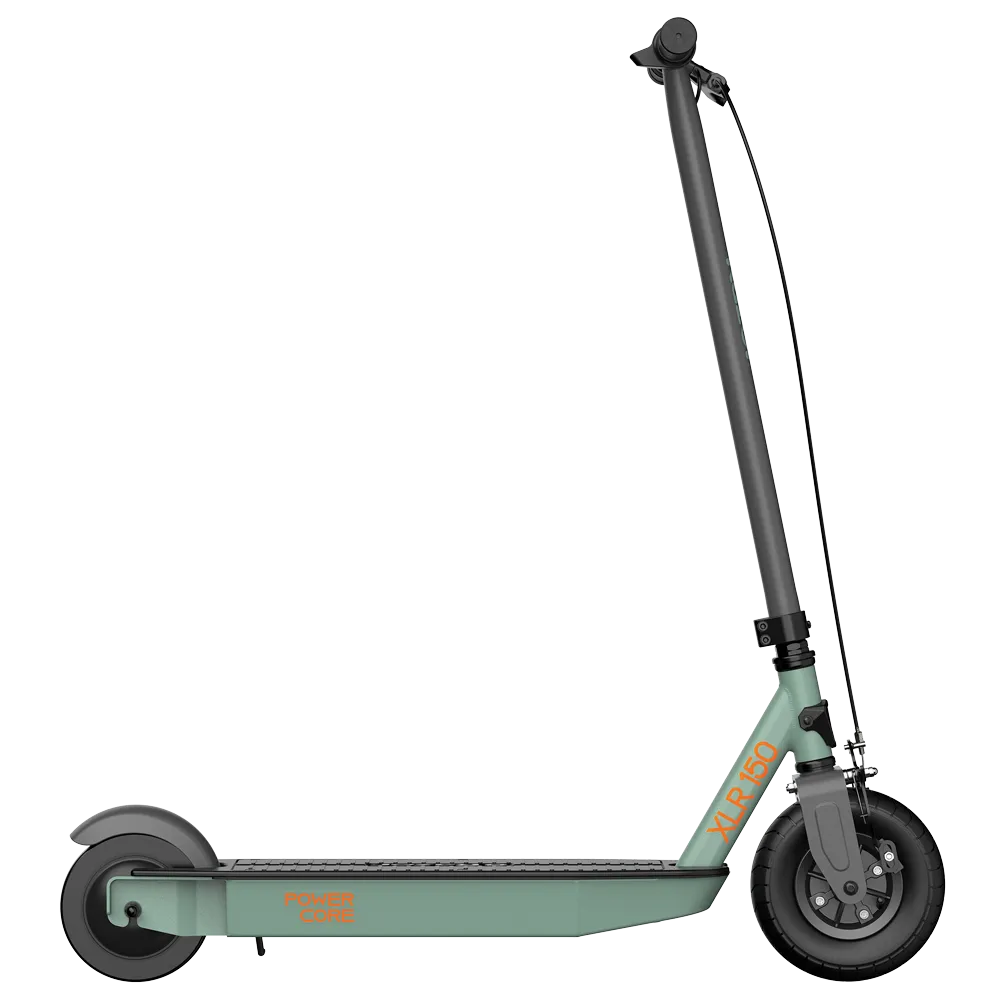Razor Power Core XLR 150 Pro elsparkcykel litium 70 kg