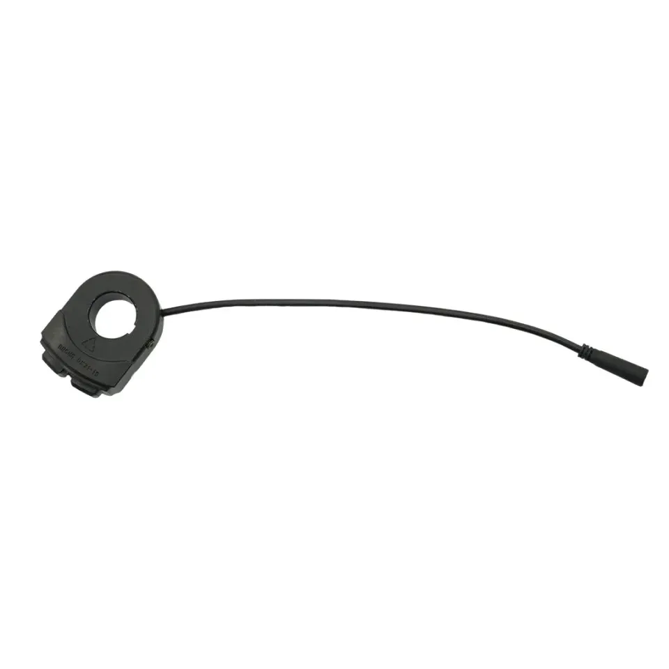 Hiboy P7 signalbrytare elcykel lampa