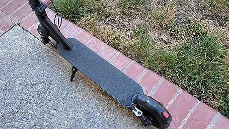 Hiboy S2 Lite elsparkcykel Svart 13 km/h barnmodell