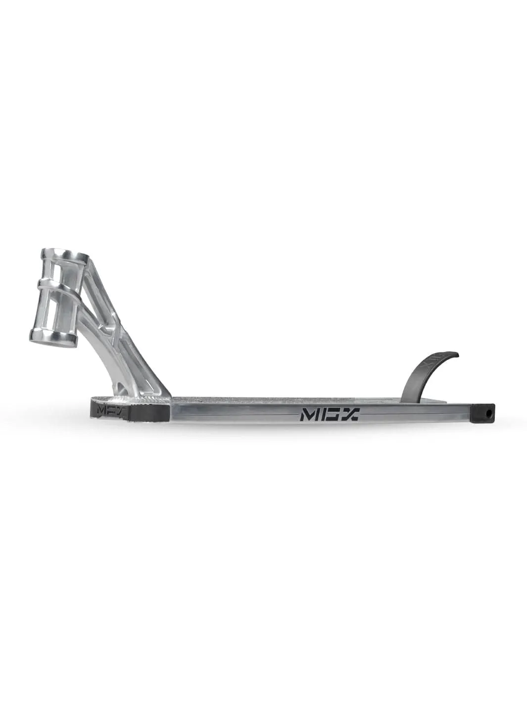 MGX Extreme sparkcykeldeck krom 5x20 tum lätt