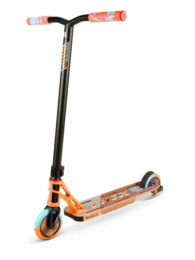 Madd Gear MGX P2 stunt-sparkcykel Orix nybörjare