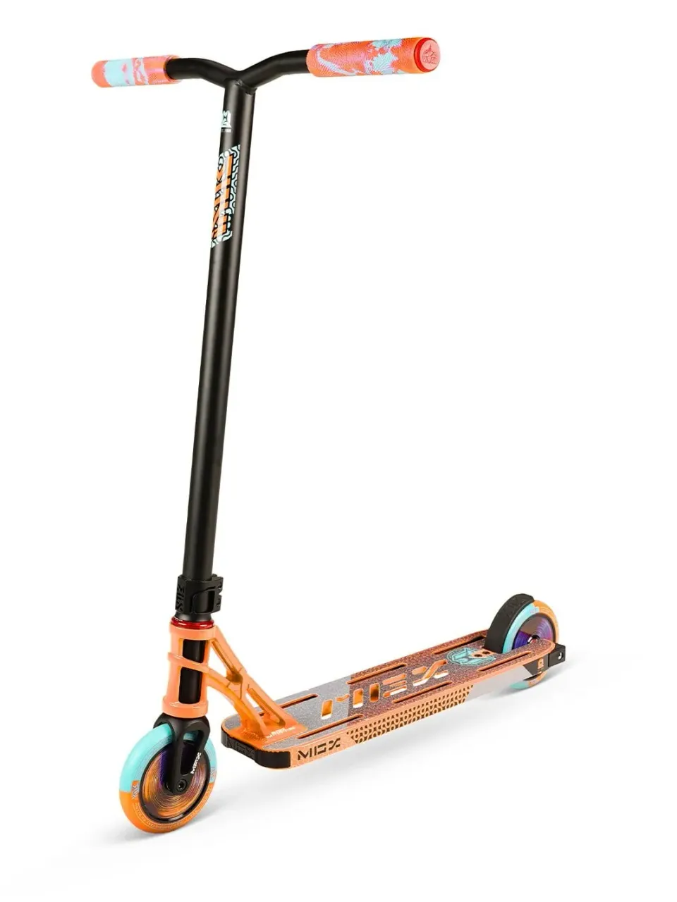 Madd Gear MGX P2 stunt-sparkcykel Orix nybörjare