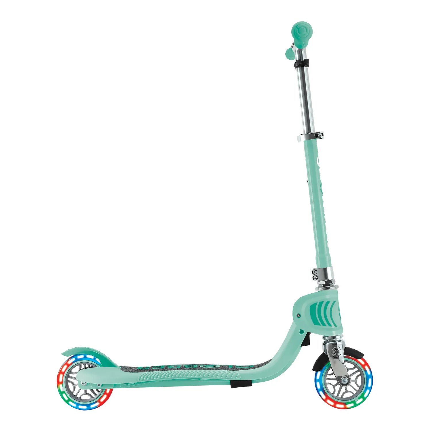 Globber Flow Foldable Junior Lights sparkcykel 2-hjul