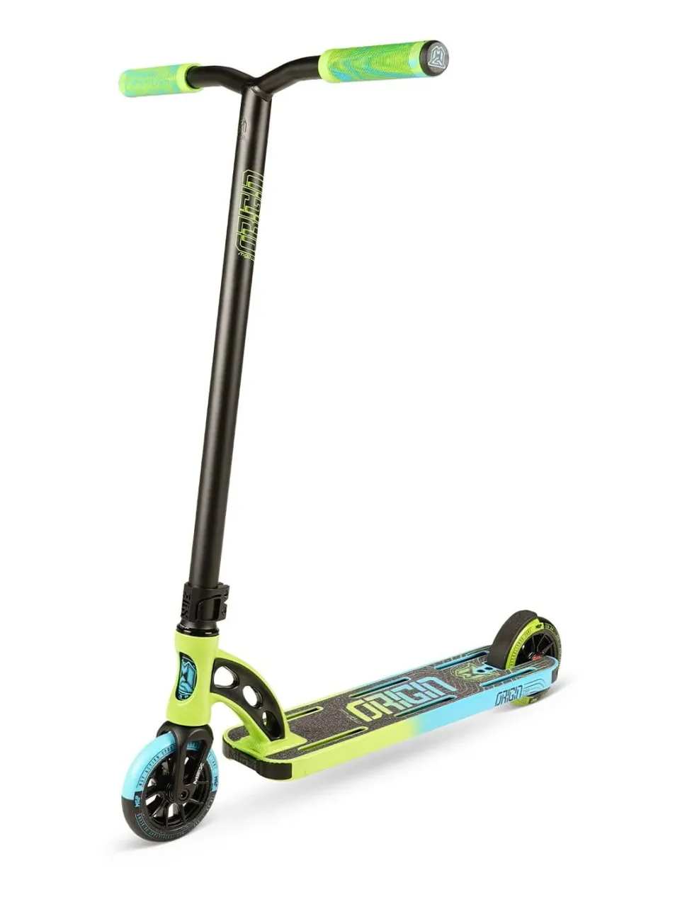 Madd Gear Origin 5" tricksparkcykel Element pro