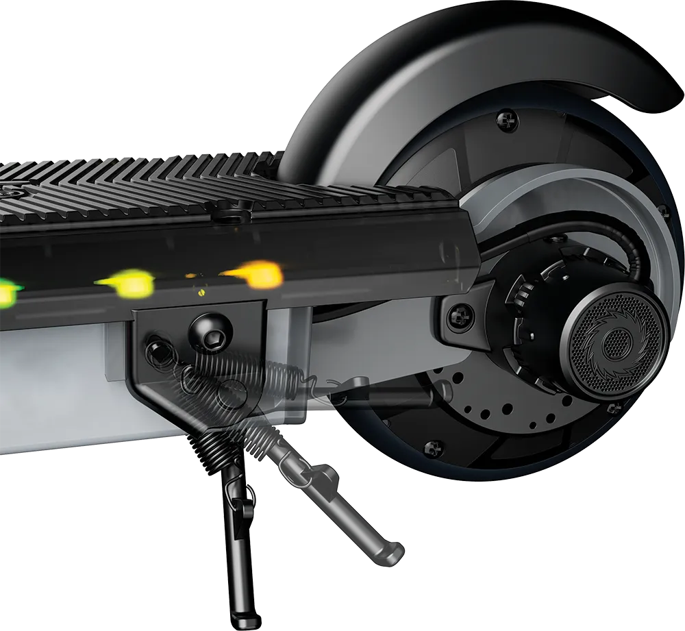 Razor Power Core E90 Lightshow elsparkcykel