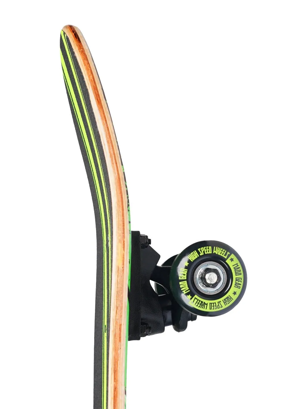 MGP LTR Spec Bubo skateboard 31 tum 50 kg
