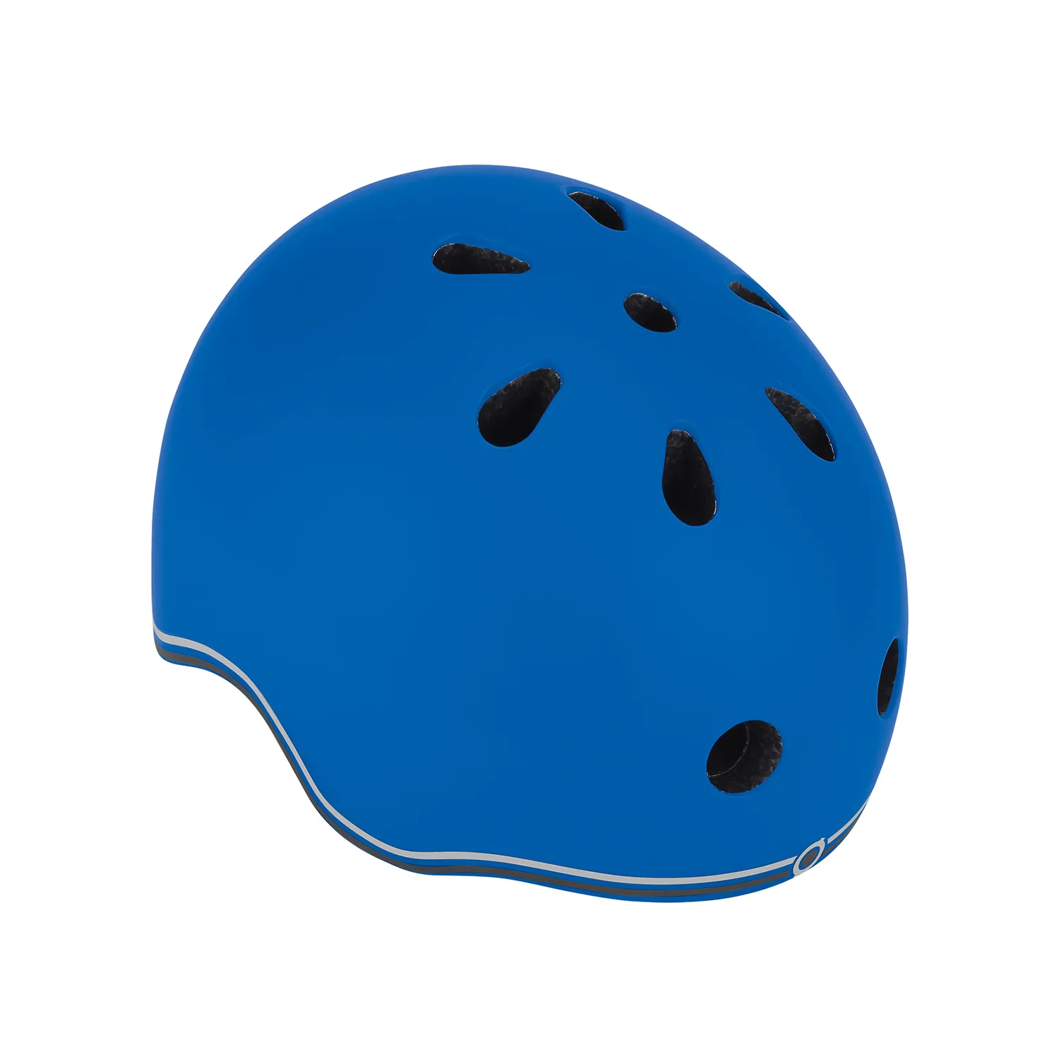 Globber Go Up hjälm XXS/XS 45-51 cm barn med LED