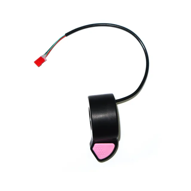 Hiboy S2 Lite elektronisk broms elsparkcykel