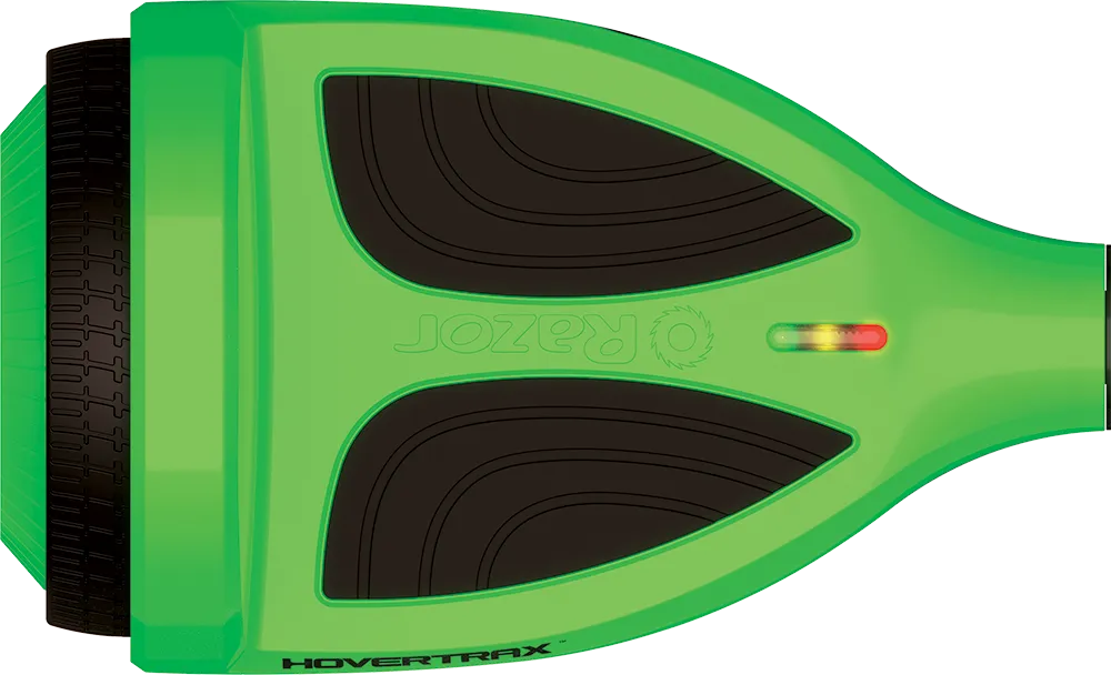 Razor Hovertrax Brights hoverboard LED 8+