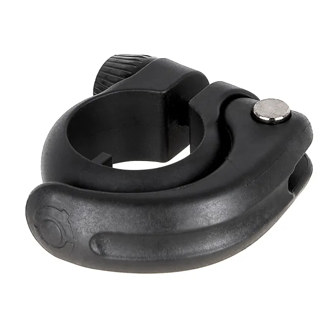 Globber T-Bar Clamp styrklämma svart 3-hjul