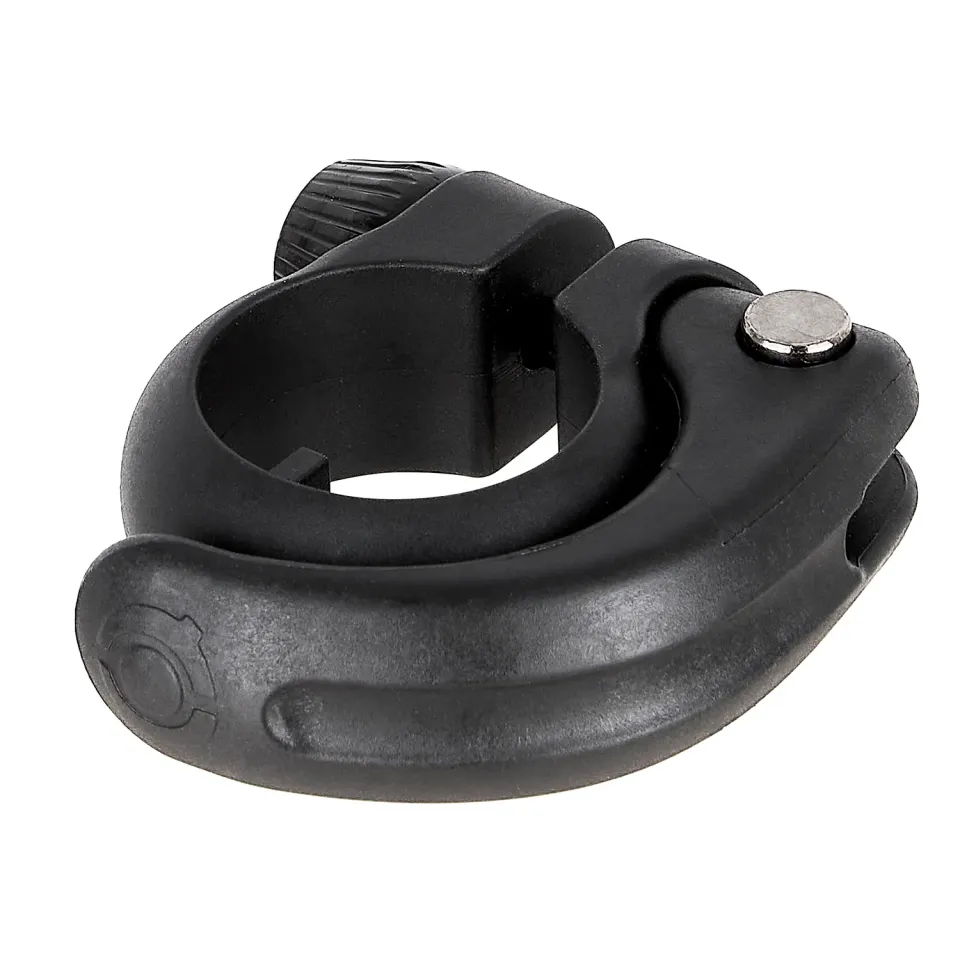 Globber T-Bar Clamp styrklämma svart 3-hjul