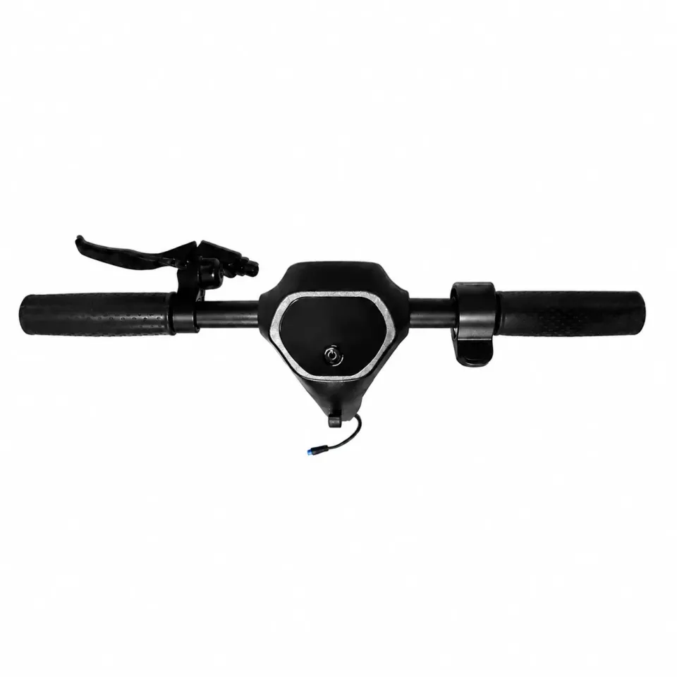 Hiboy S2 Max styre elsparkcykel