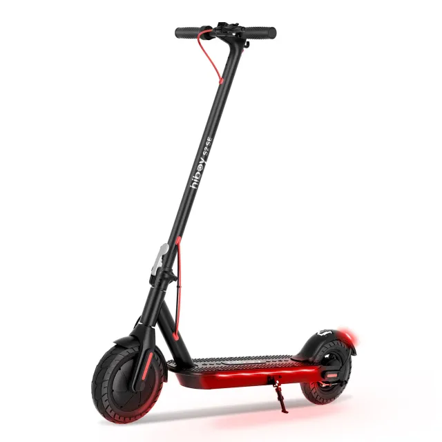 Hiboy S2 SE elsparkcykel Basic 350W 27 km