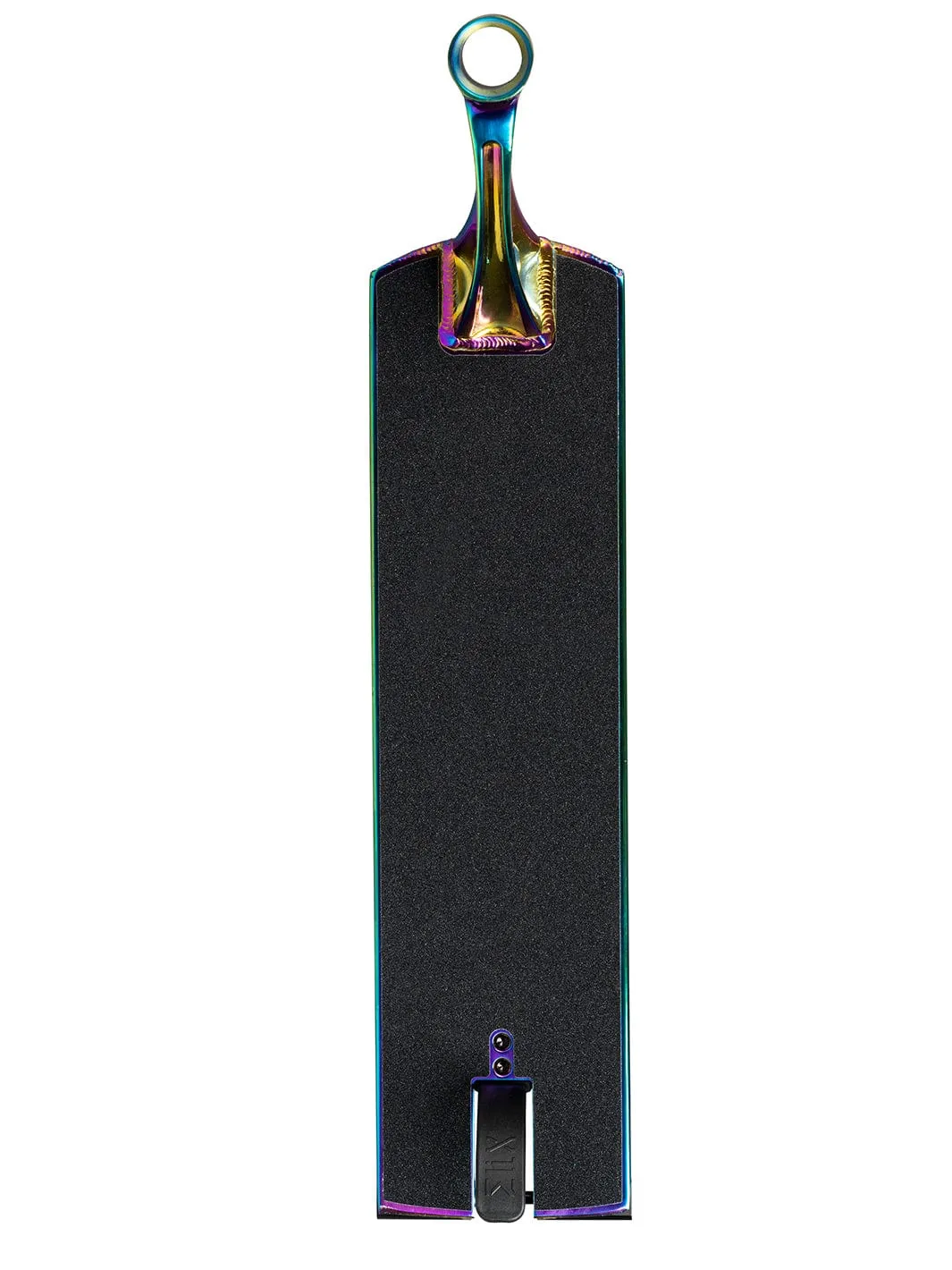 MGP Juzzy Carter Street Deck V2 deck neochrome