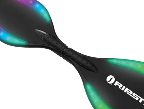 Razor RipStik Ripster Lightshow waveboard ljus