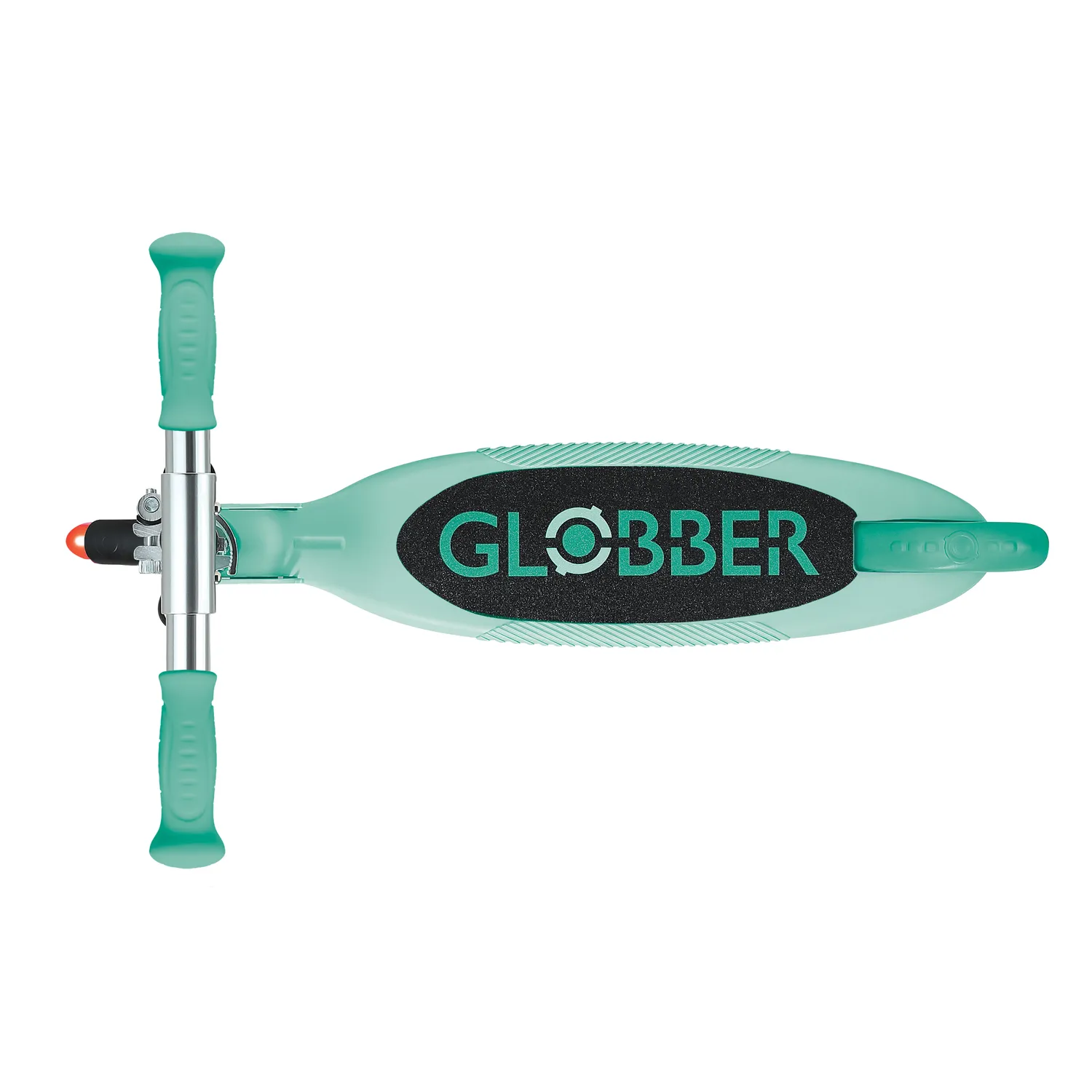 Globber Flow Foldable Junior Lights sparkcykel 2-hjul