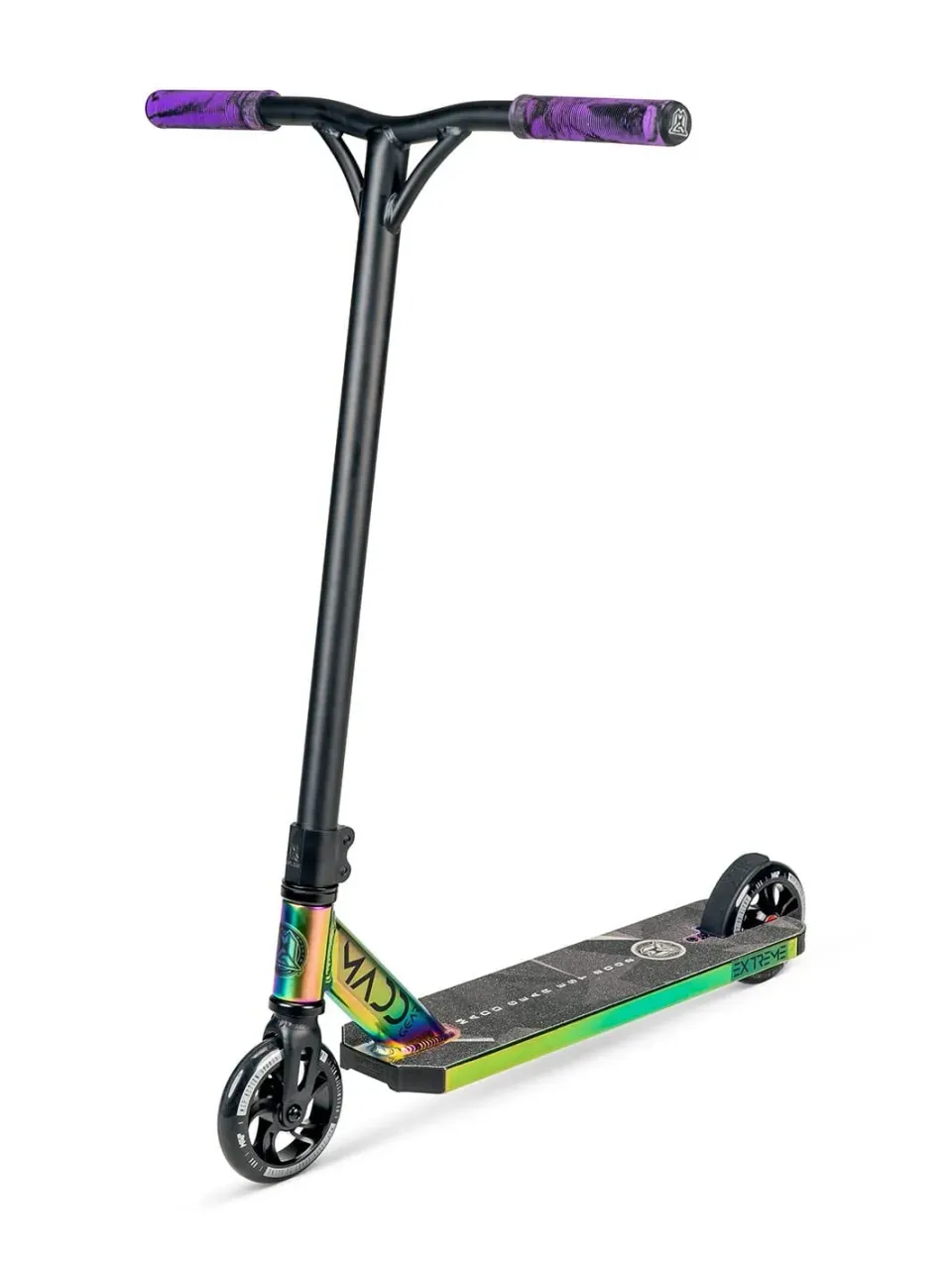 Madd Gear Renegade Extreme sparkcykel Neochrome 20"