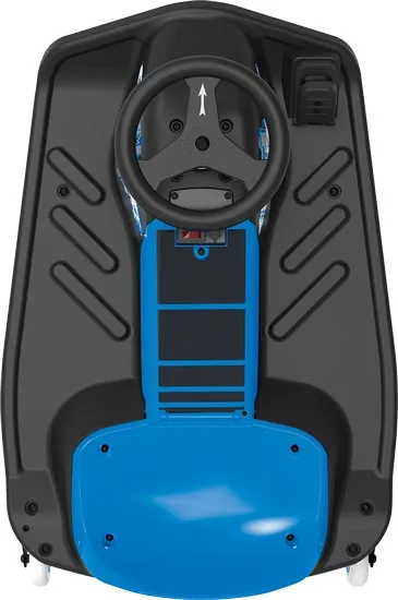 Razor Crazy Cart Shift drifting gokart barn