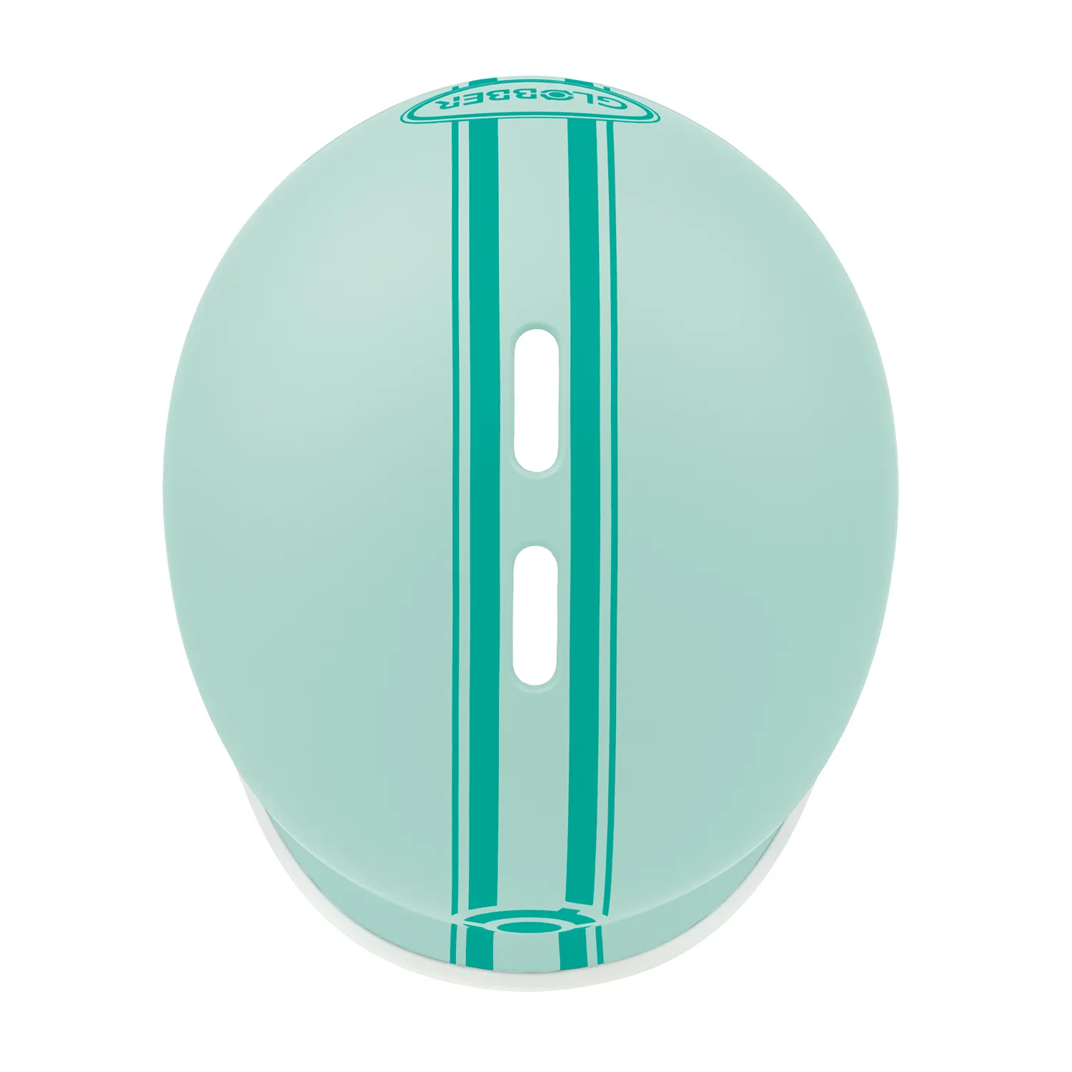 Globber Master hjälm XS/S 47-51 cm med led-lampa
