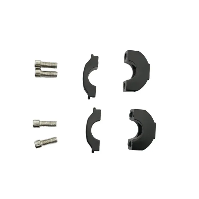 Hiboy DK1 styrklämma barncross 4-pack stål