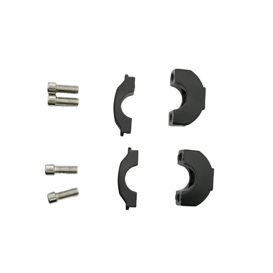 Hiboy DK1 styrklämma barncross 4-pack stål