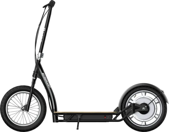 Razor EcoSmart SUP elsparkcykel svart bambu