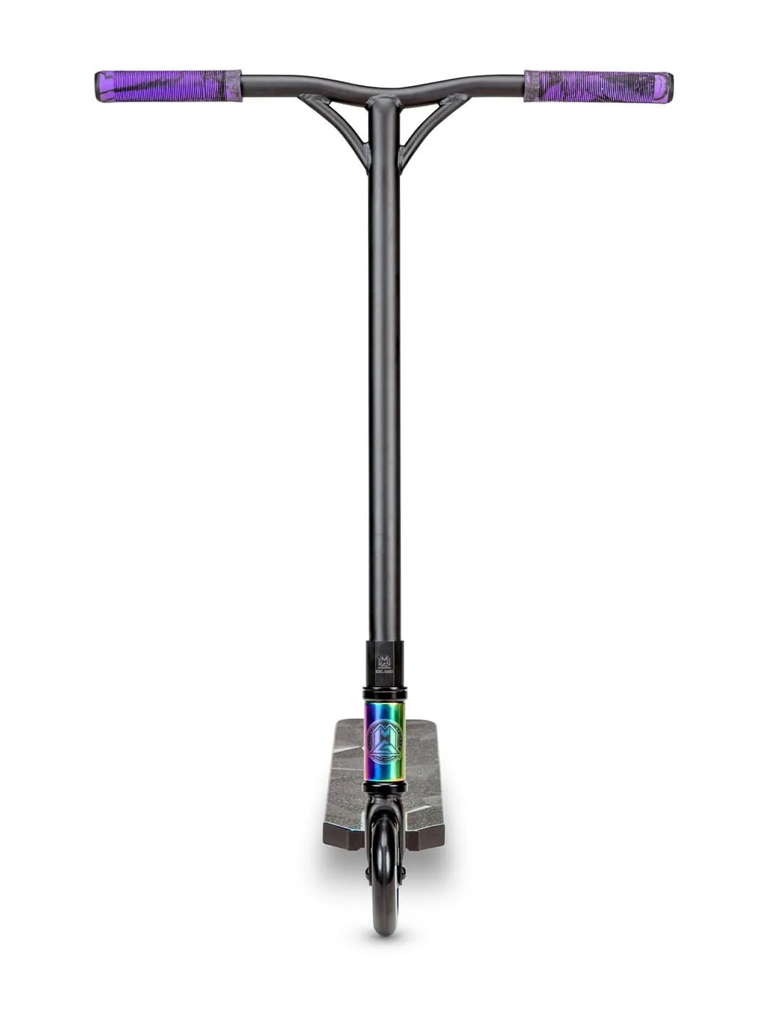 Madd Gear Renegade Extreme sparkcykel Neochrome 20"
