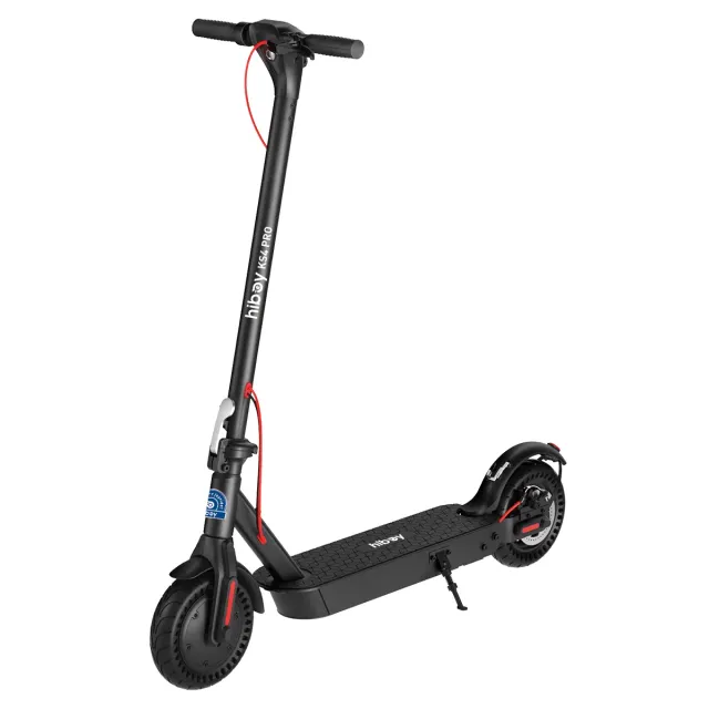Hiboy KS4 Pro elsparkcykel Basic 500W 40 km räckvidd