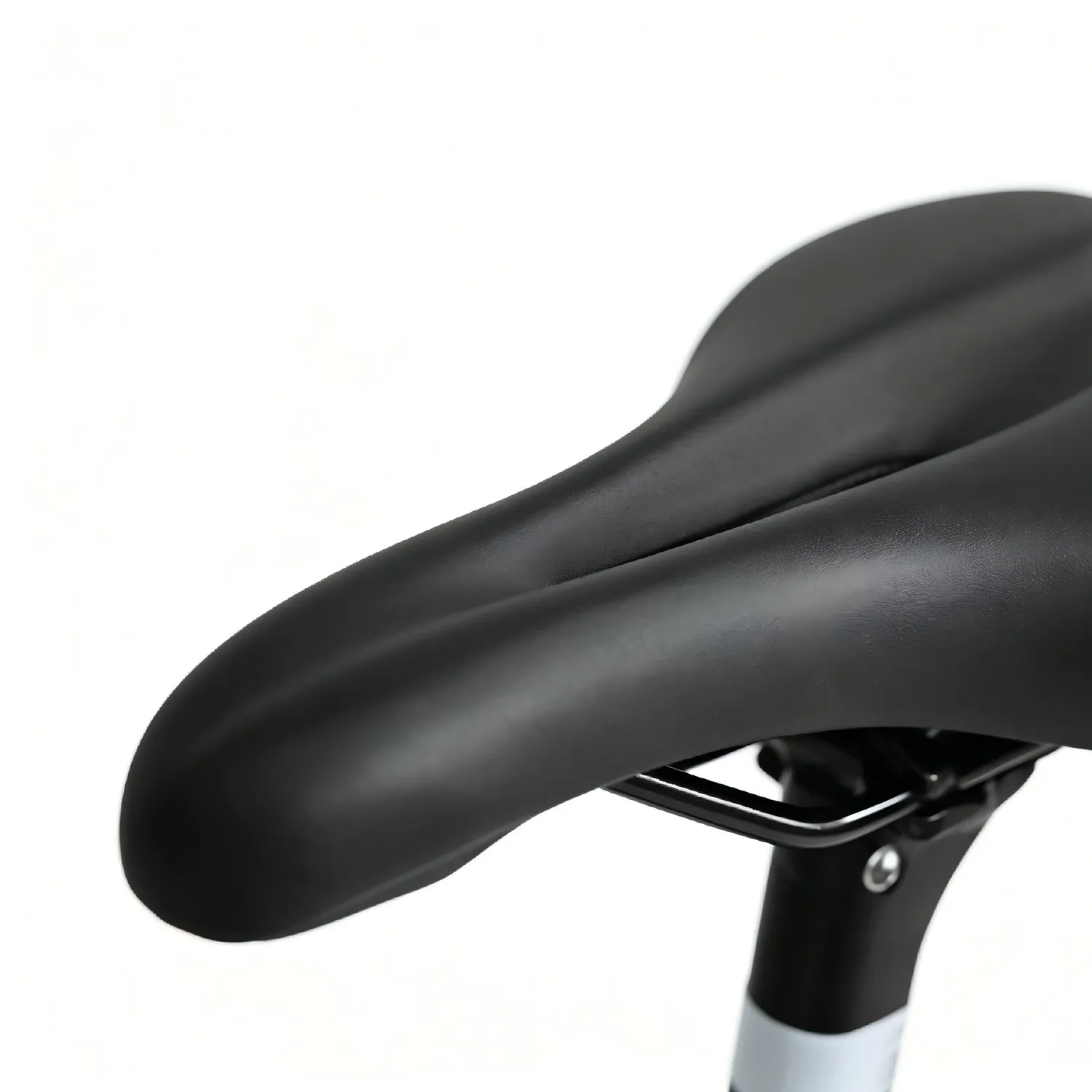 AOVO H700 elcykel svart 36V 10,4Ah momentsensor
