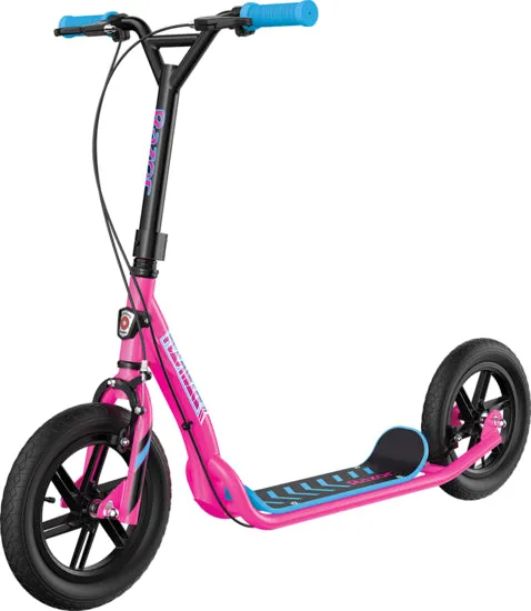 Razor Flashback sparkcykel blå 12 tum BMX