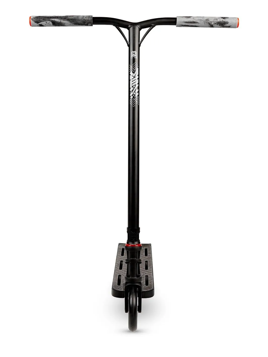 Madd Gear MGX T2 stuntsparkcykel Stealth