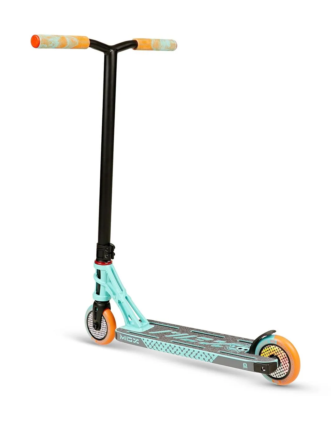 MGP MGX S2 Xit tricksparkcykel orange