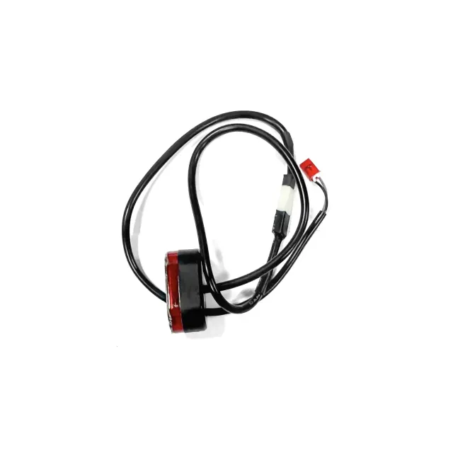 Hiboy Q2 Lite bakljus elsparkcykel barn reservdel