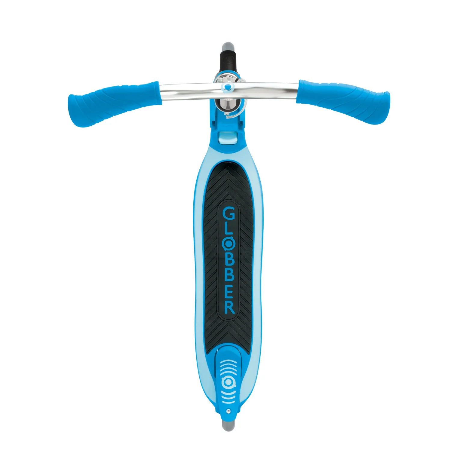 Globber Flow Foldable sparkcykel 2-hjul hopfällbar