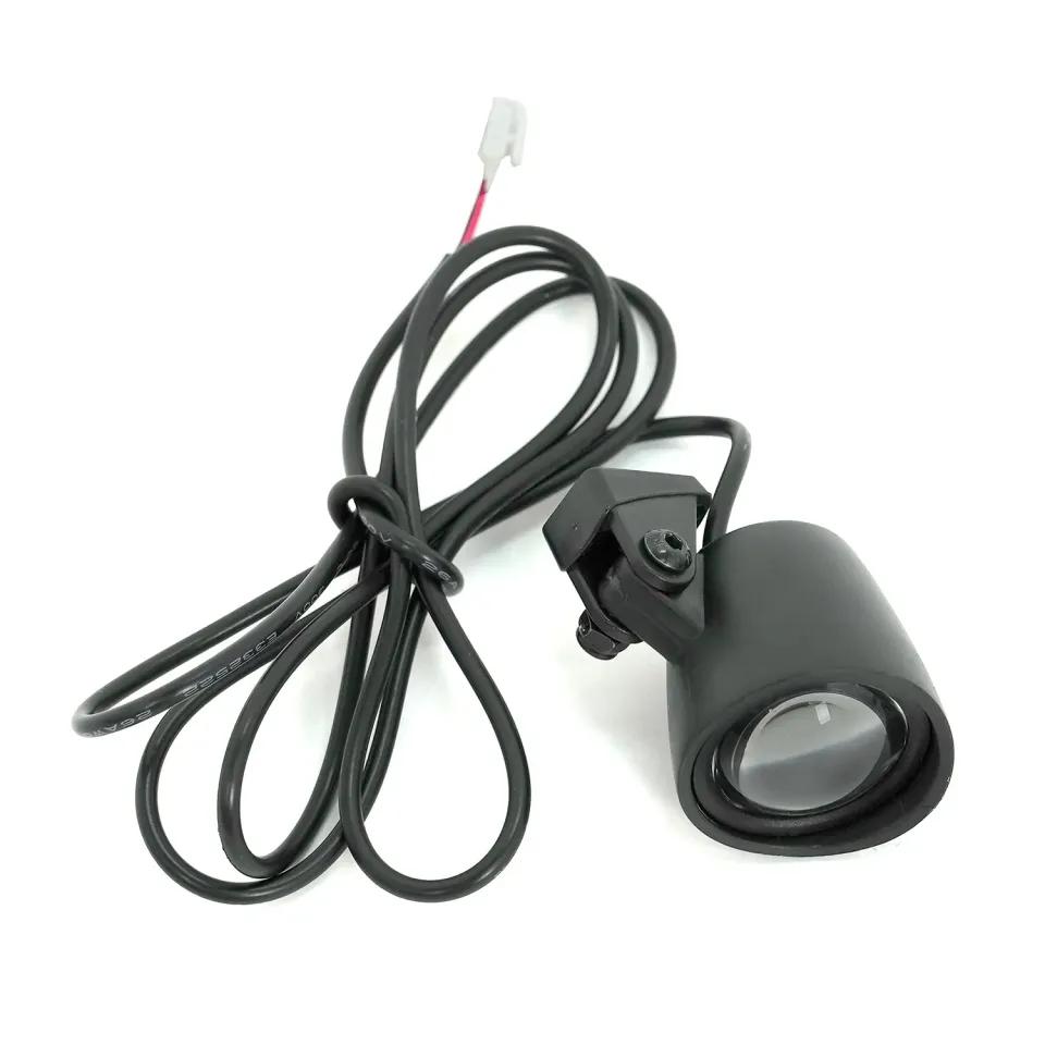 Hiboy Q2 Lite framlykta original lampa