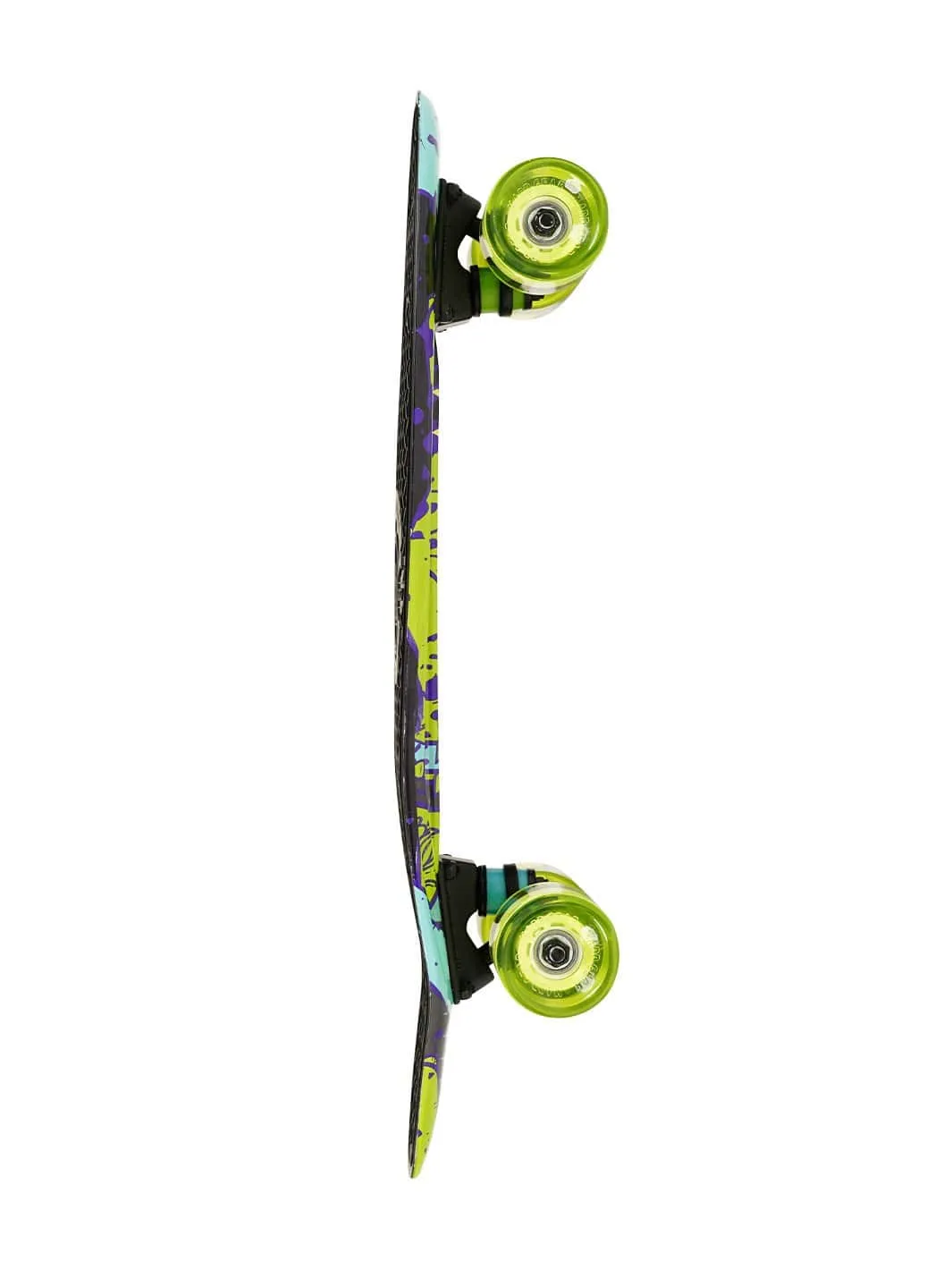 Madd Gear Retro skateboard rockn 22 tum komplett