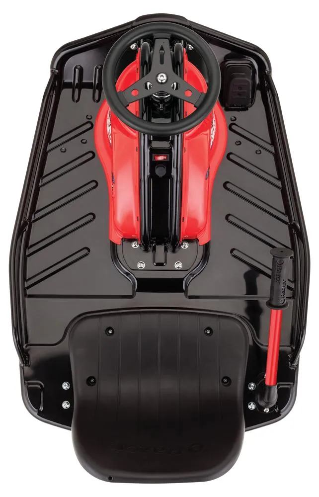 Razor Crazy Cart Pro driftkart litium 63 kg