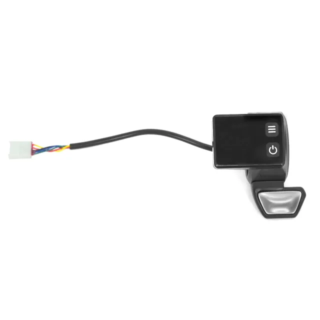 Hiboy Q2 Lite display gasreglage barn 1-pack