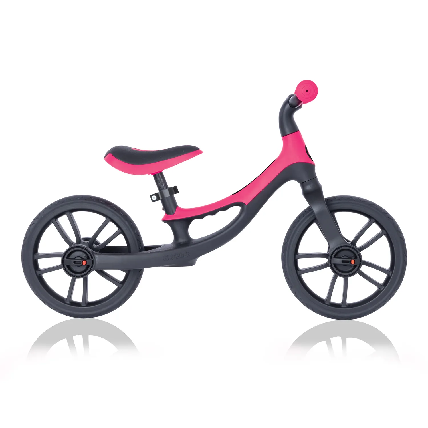 Globber Go Bike Elite springcykel 10 tum 2-5 år