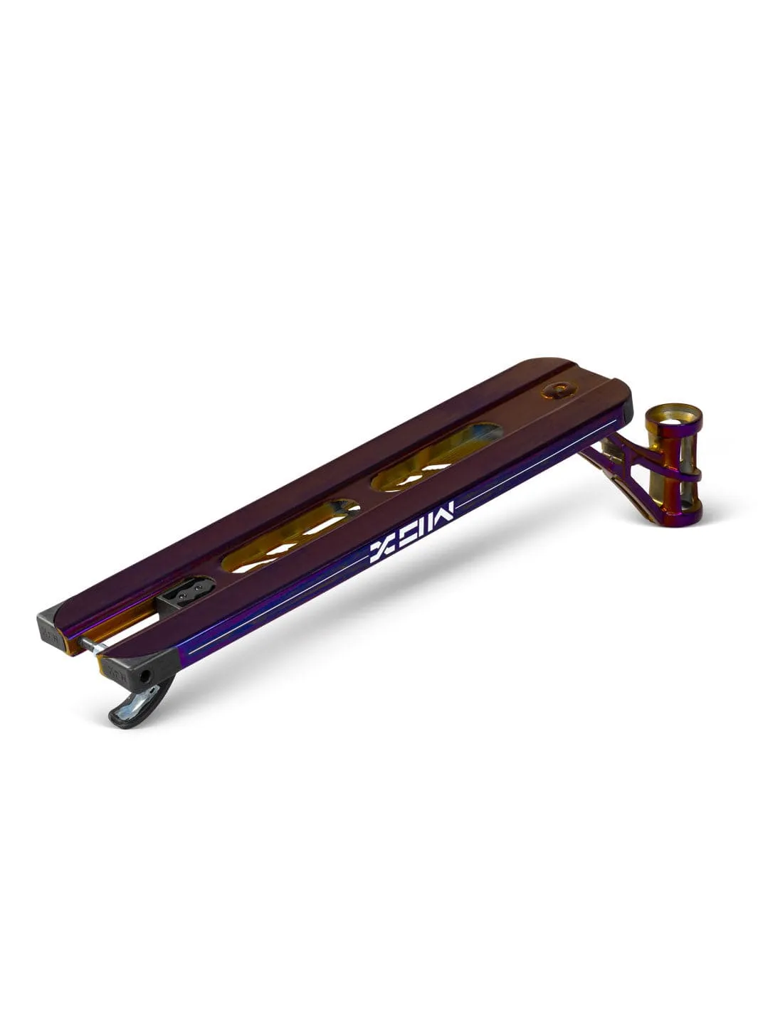 MGX Extreme Pro deck Neo Vapor 5 tum lätt
