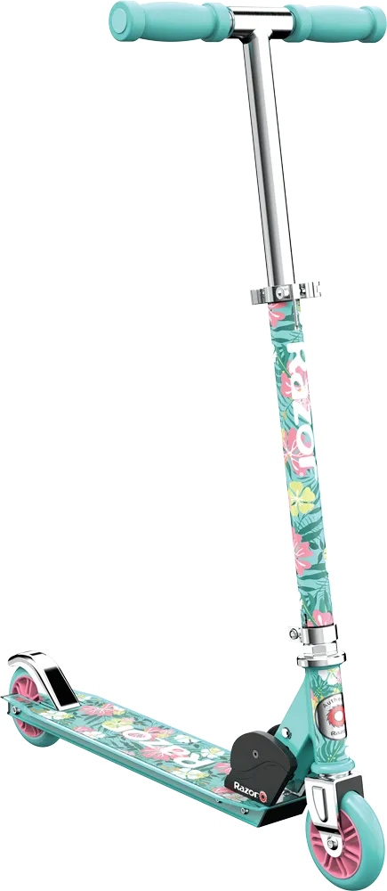 Razor A Paradise sparkcykel barn 65 kg hopfällbar