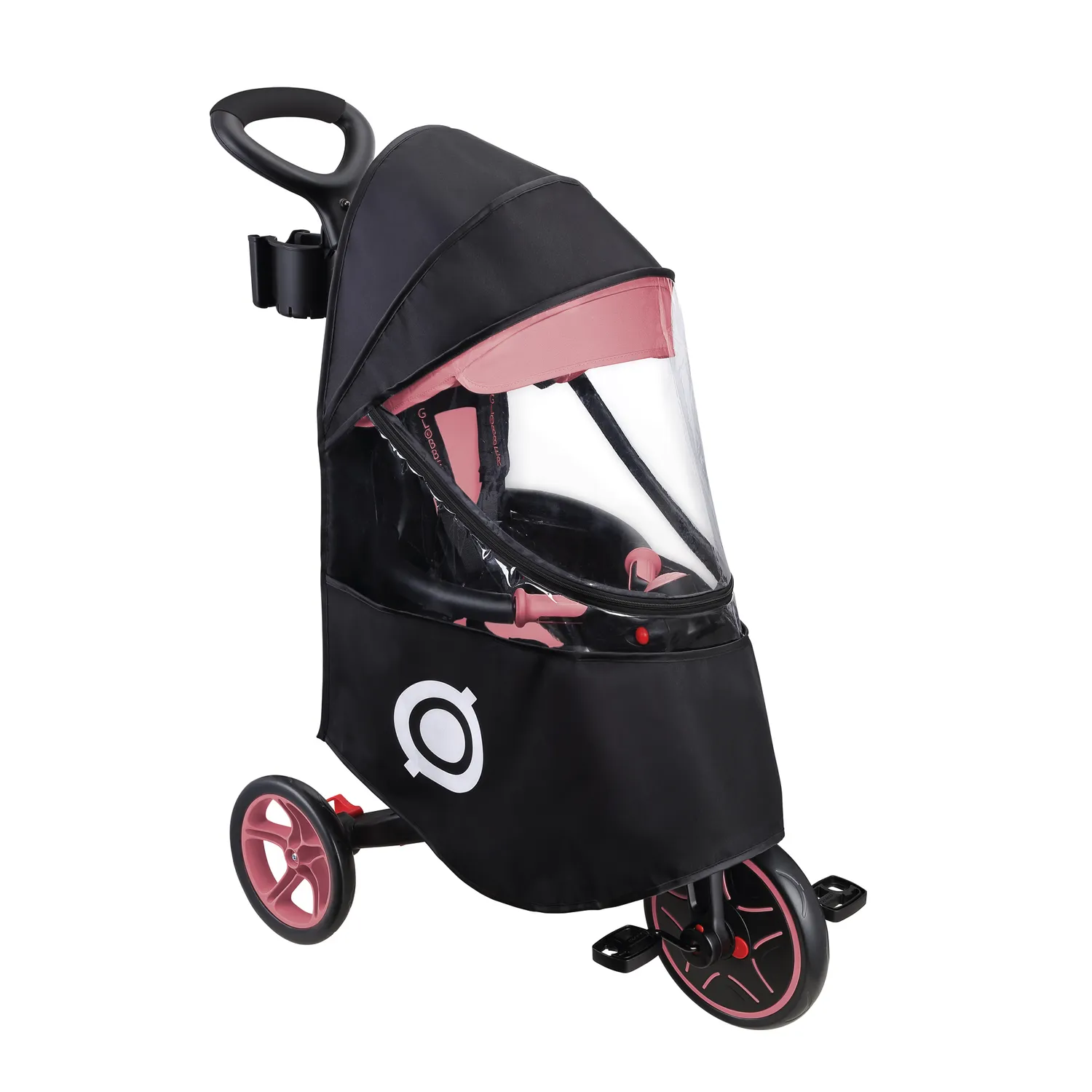 Globber Explorer Trike regnskydd reservdel 1-pack