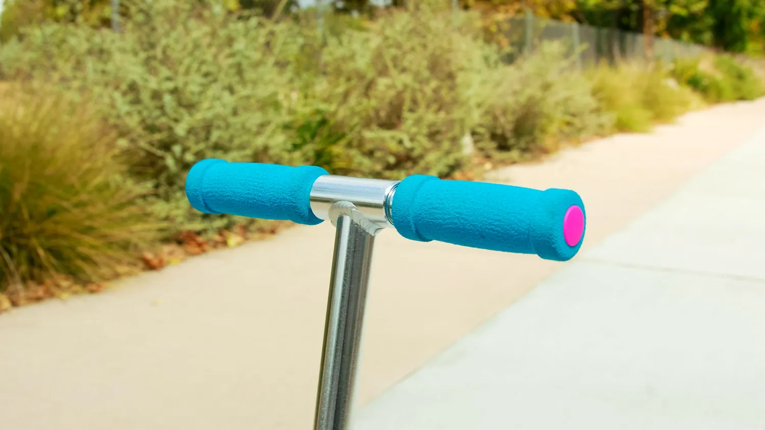 Razor A Holographic sparkcykel holografisk