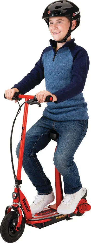 Razor Power Core E100S elsparkcykel med sadel 54 kg