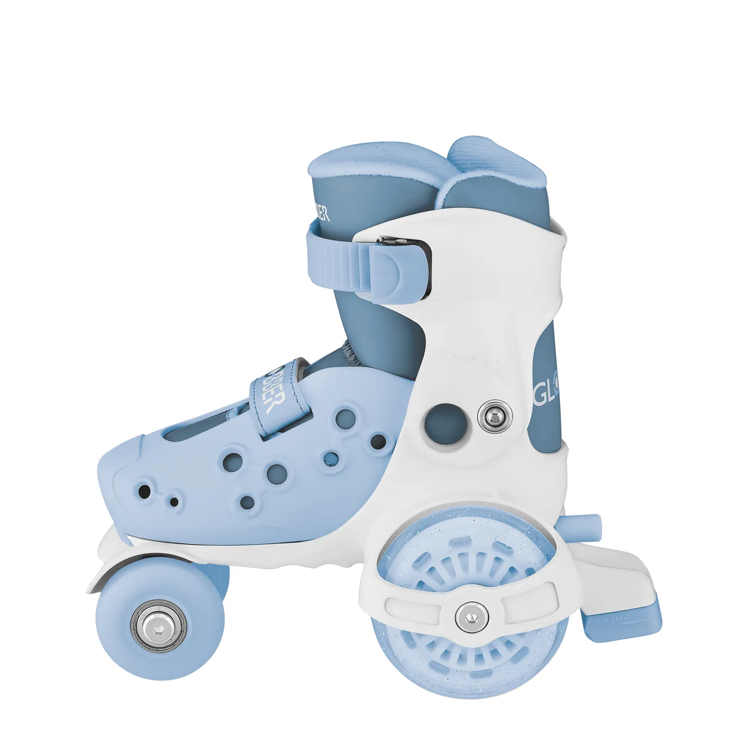 Globber Learning Skates rullskridskor 26-29
